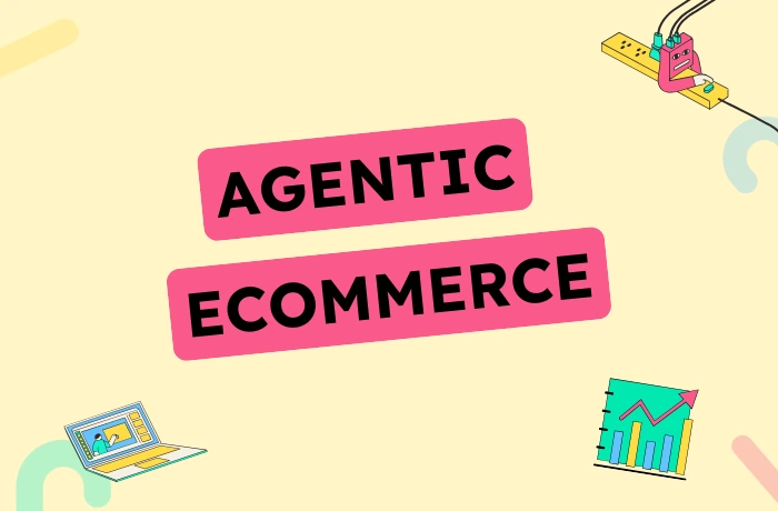 Agentic Ecommerce: Consumer vs B2B